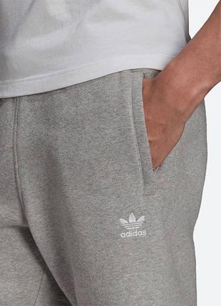 Шорты мужские adidas originals essential short4 фото