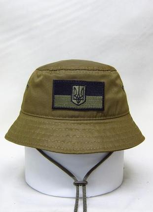 Панама військова тактична койот davani 00576-5