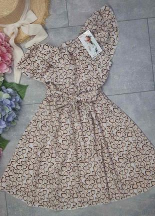 Платтячко літнє знижка