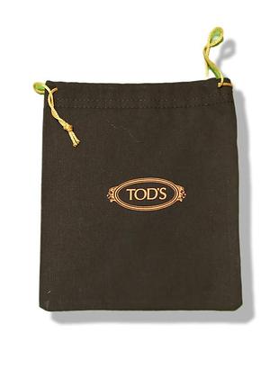 Пильник tod's