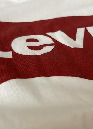 Футболка жіноча оригінал levi’s