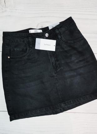 Джинсова спідничка для підлітка lefties