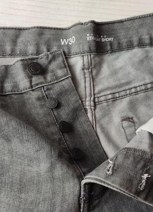 Шорти джинсові для підлітка primark4 фото