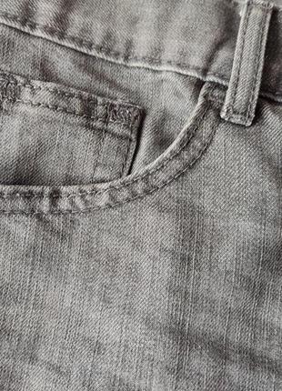 Шорти джинсові для підлітка primark3 фото