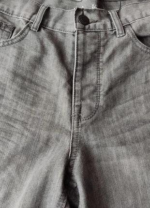 Шорти джинсові для підлітка primark2 фото