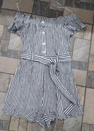 Ромпер комбінезон