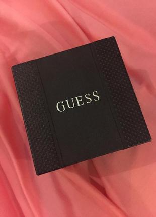 Наручниые часы guess4 фото