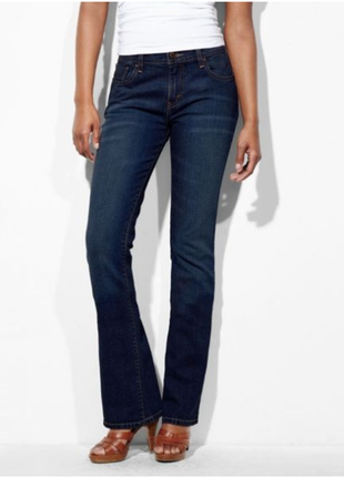 Шикарні стрейч джинси bootcut, від yessica з&amp;a. германія. s
