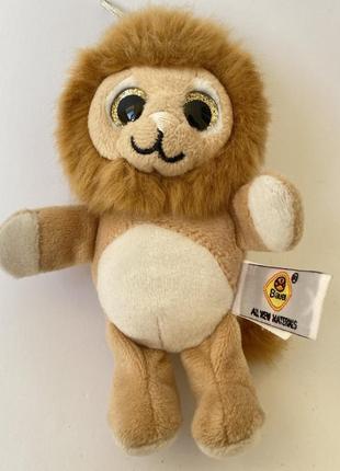 Глазастики ty м'які іграшки