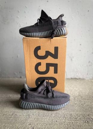 Кроссовки женские adidas yeezy boost 350 "cinder" (рефлектив) адидас5 фото