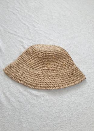 Жіночий капелюх2 фото