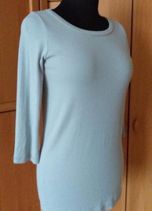 Marithe francois girbaud женская футболка с длинным рукавом3 фото