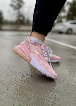 nike air max 96 white pink 2649 130459079