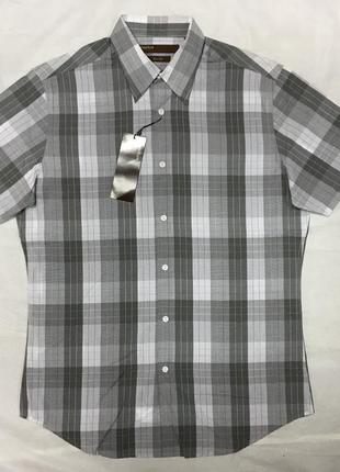 Сорочка чоловіча perry ellis, m