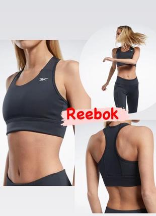 Топ reebok1 фото