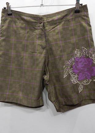 Шорты женские vittorio rossi сток, 46-48 ukr, 38 eur, 057nd (только в указанном размере, только 1 шт)