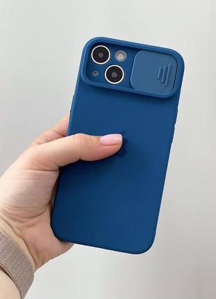 Чохол із захистом камери iphone 11,12/12pro,12promax,13,13pro,13 promax2 фото