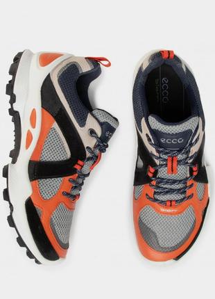 Кроссовки  ecco biom c trail m 803104 518291 фото