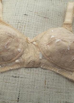 Бюстгалтер naturana 80 b