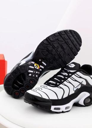 Чоловічі кросівки піке air max tn plus#найк