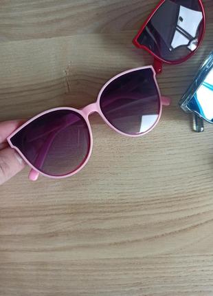 Дитячі Сонцезахисні окуляри окуляри