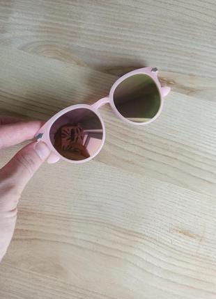 Дитячі Сонцезахисні окуляри окуляри