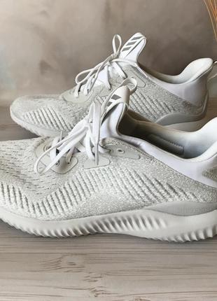 Бігові кросівки adidas alphabounce em m