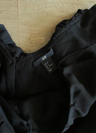 Чорна сукня5 фото