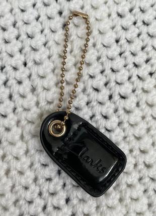 Брелок clark's