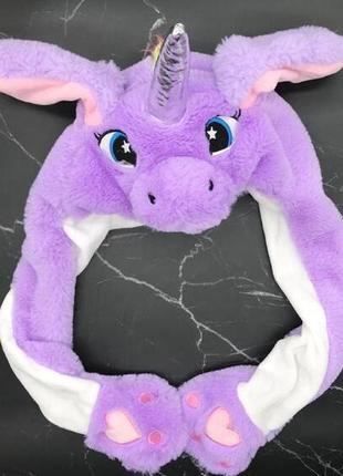 Карнавальна шапка