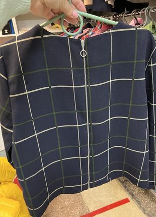 Кофта zara 3