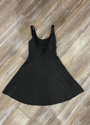 Плаття h&m