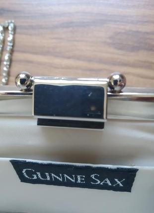 Клатч gunne sax 3