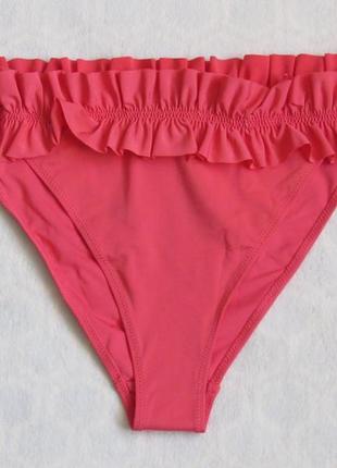 Плавки низ купальника бікіні жіночі роз. 40 від h&m нові