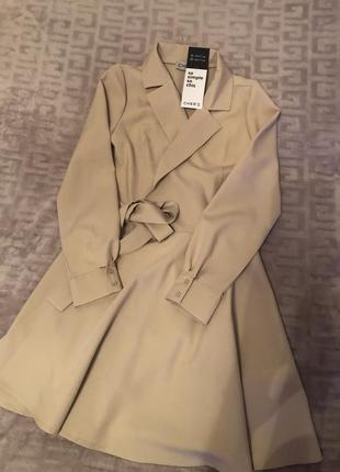 Плаття на запах