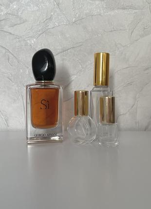 Giorgio armani si parfum1 фото