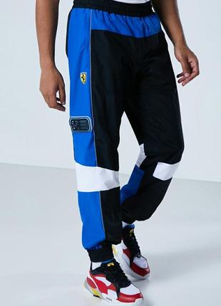 Штани puma ferrari race street pants