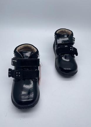 Черевики для дівчинки