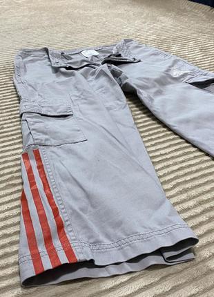 Шорти adidas2 фото