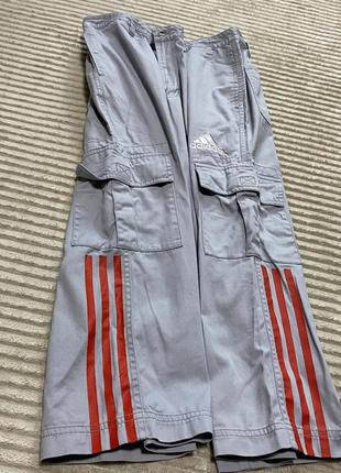 Шорти adidas5 фото