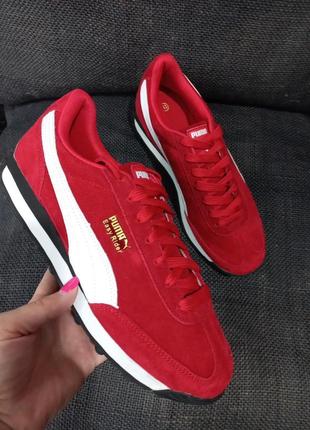 Кроссовк  puma