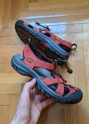 Сандали сандалии keen waterproof оригинал