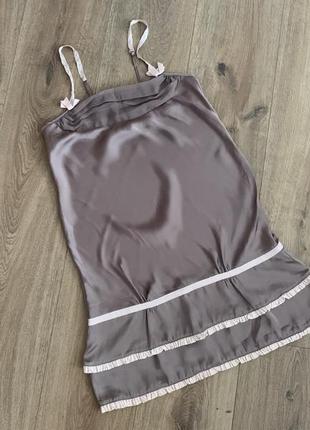 Нічна сорочка etam, р. 34/36