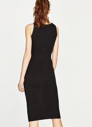 Платье по фигуре zara2 фото