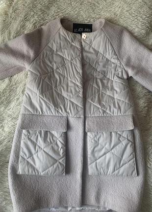 Продам пальто