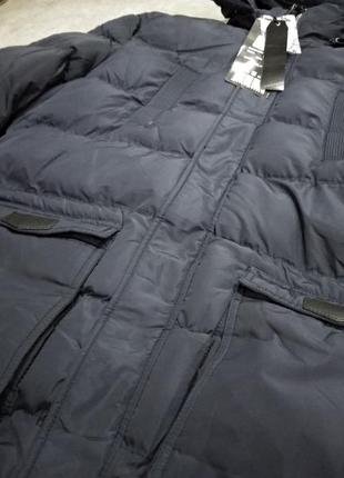 Куртка зимняя alnwick1 фото
