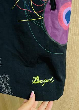 Сукня desigual2 фото