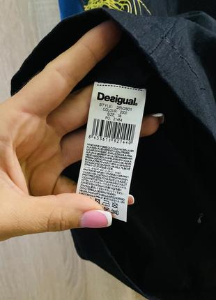 Сукня desigual7 фото