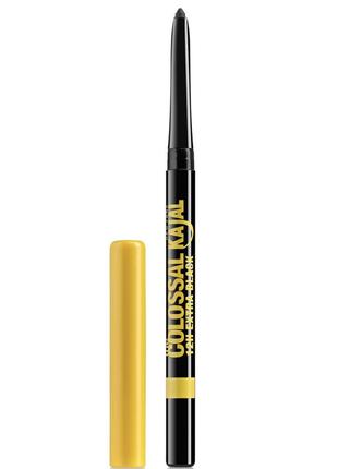 Олівець для очей maybelline