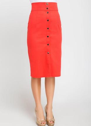 Юбка "кира" 4